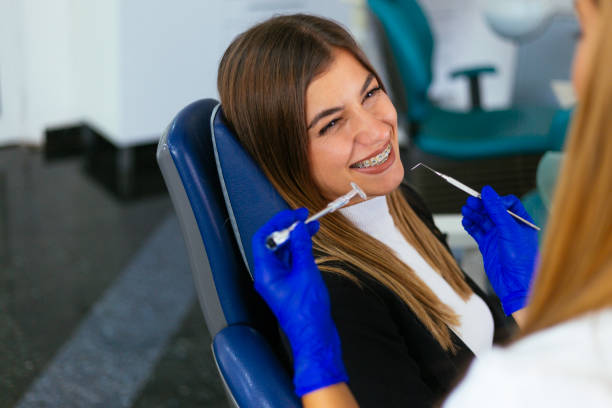 Advanced Technology for Better Dental Care in Mill Valley, CA